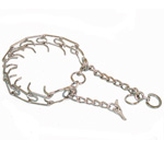 spike collar w-swivel & T sheet hook.jpg